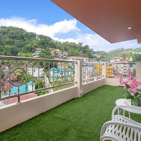 Chang Residence Patong Exterior foto